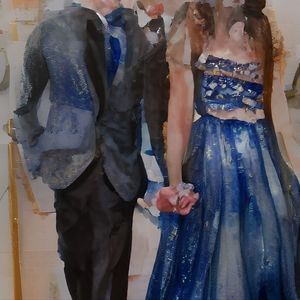 Meet your Posher, Karla